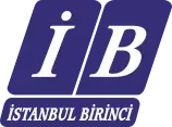 Istanbul Birinci Etiket Logo