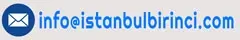 İstanbul Birinci Etiket Sanayi kurumsal e-posta iletişim adresi
