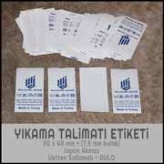 çamaşır yıkama talimatı etiketi, denim yıkama talimatı etiketi, deri yıkama talimatı etiketi, eşarp yıkama talimatı etiketi, giysi yıkama talimatı etiketi, giysilerin yıkama talimatı etiketi, gömlek yıkama talimatı etiketi, halı yıkama talimatı etiketi, havlu yıkama talimatı etiketi, kot yıkama talimatı etiketi, mayo yıkama talimatı etiketi, mont yıkama talimatı etiketi, nevresim yıkama talimatı etiketi, tişört yıkama talimatı etiketi, triko yıkama talimatı etiketi, yorgan yıkama talimatı etiketi