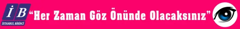 İstanbul Birinci Etiket Sanayi - Her Zaman Göz Önünde Olacaksınız
