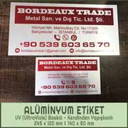 alüminyum barkod etiketi, alüminyum etiket markalama, alüminyum etiket özellikleri, alüminyum etiket reklam, alüminyum folyo etiket, alüminyum kazıma etiket, alüminyum kullanma talimatı etiketi, alüminyum lazer etiket, alüminyum levha etiket, alüminyum madeni etiket, alüminyum teknik bilgi etiketi, alüminyum uyarı levhaları, alüminyum yapışkanlı etiket, alüminyum yönlendirme levhaları