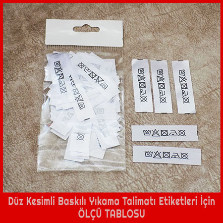 baskılı etiket ebatları, baskılı etiket ölçüleri, kumaş etiket ebatları, kumaş etiket ölçüleri, bez etiket ebatları, bez etiket ölçüleri, yıkama talimatı etiketi ebatları, japon akmaz etiket ölçüleri, saten etiket ebatları, saten etiket ölçüleri
