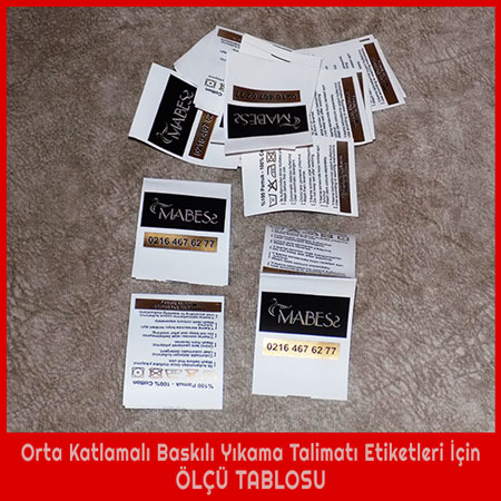 baskılı etiket ebatları, baskılı etiket ölçüleri, kumaş etiket ebatları, kumaş etiket ölçüleri, bez etiket ebatları, bez etiket ölçüleri, yıkama talimatı etiketi ebatları, japon akmaz etiket ölçüleri, saten etiket ebatları, saten etiket ölçüleri