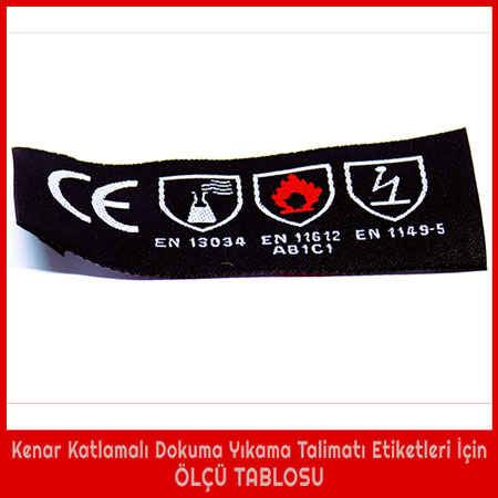 dokuma etiket ebatları, dokuma etiket ölçüleri, kumaş etiket ebatları, kumaş etiket ölçüleri, bez etiket ebatları, bez etiket ölçüleri, yıkama talimatı etiketi ebatları, japon akmaz etiket ölçüleri, saten etiket ebatları, saten etiket ölçüleri